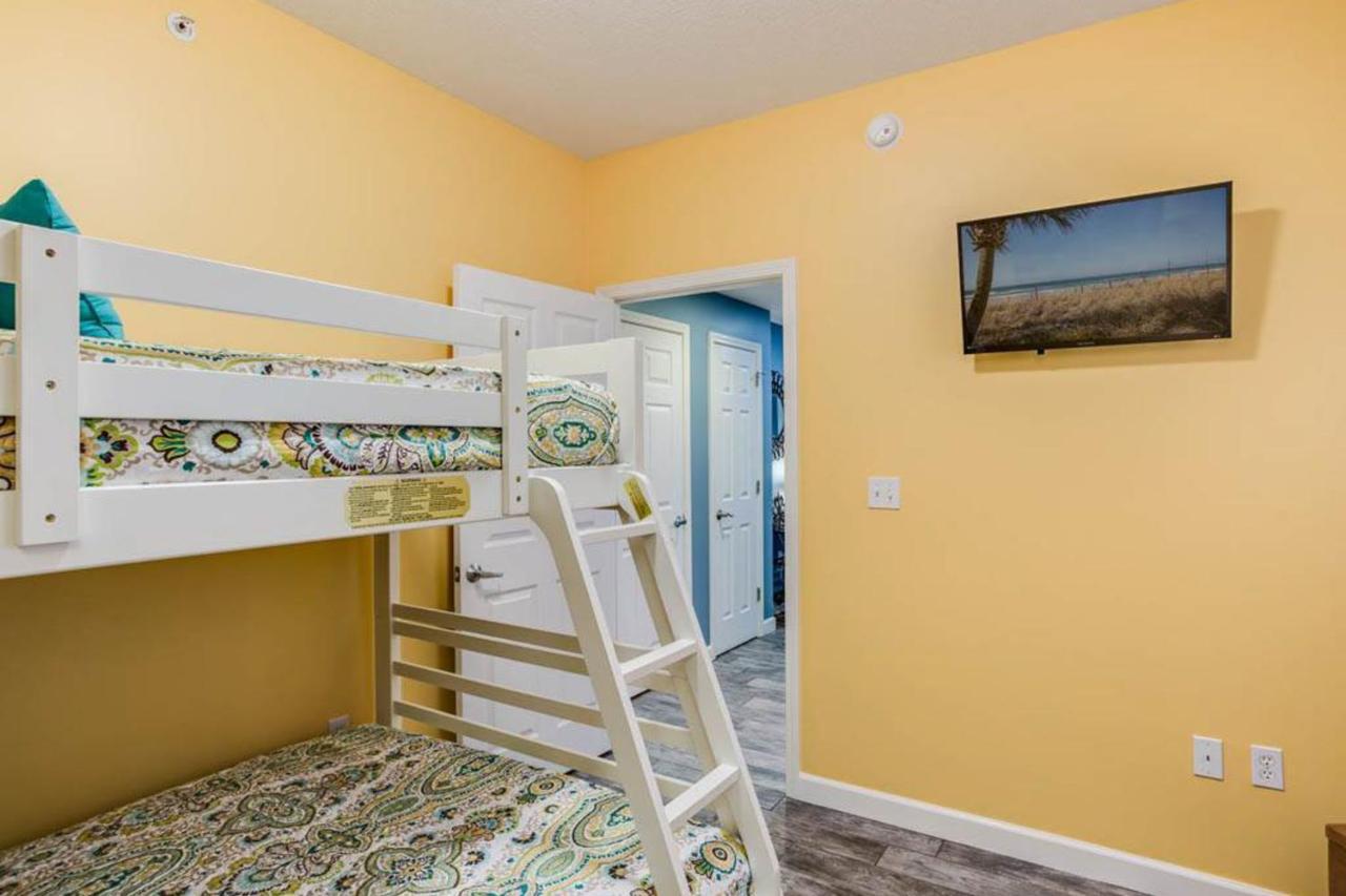 Sterling Reef 2 Apartment Panama City Beach Room photo