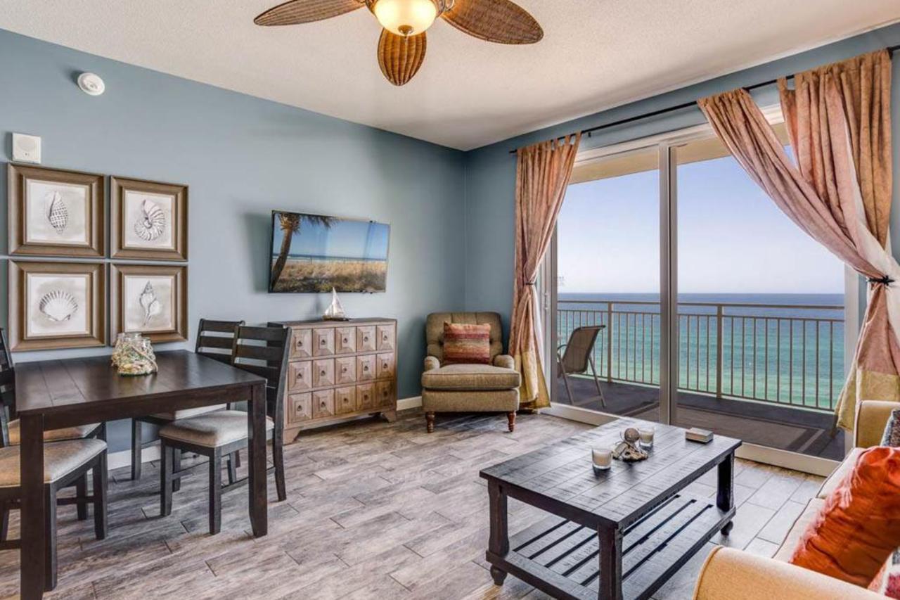 Sterling Reef 2 Apartment Panama City Beach Room photo