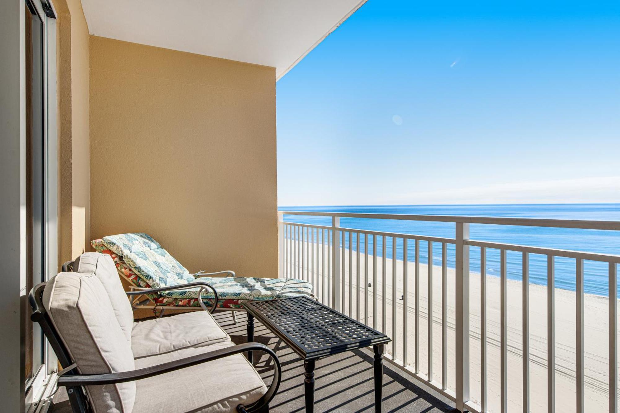 Sterling Reef 2 Apartment Panama City Beach Room photo