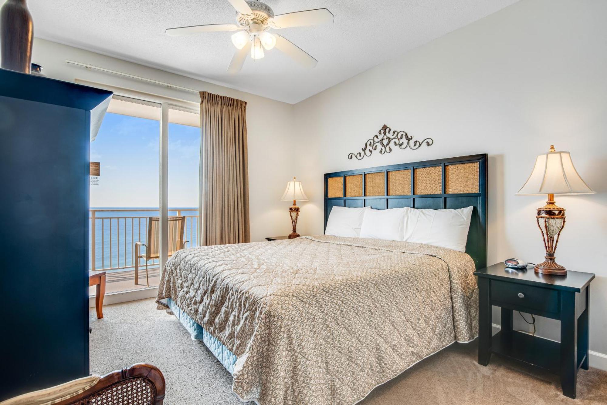 Sterling Reef 2 Apartment Panama City Beach Room photo