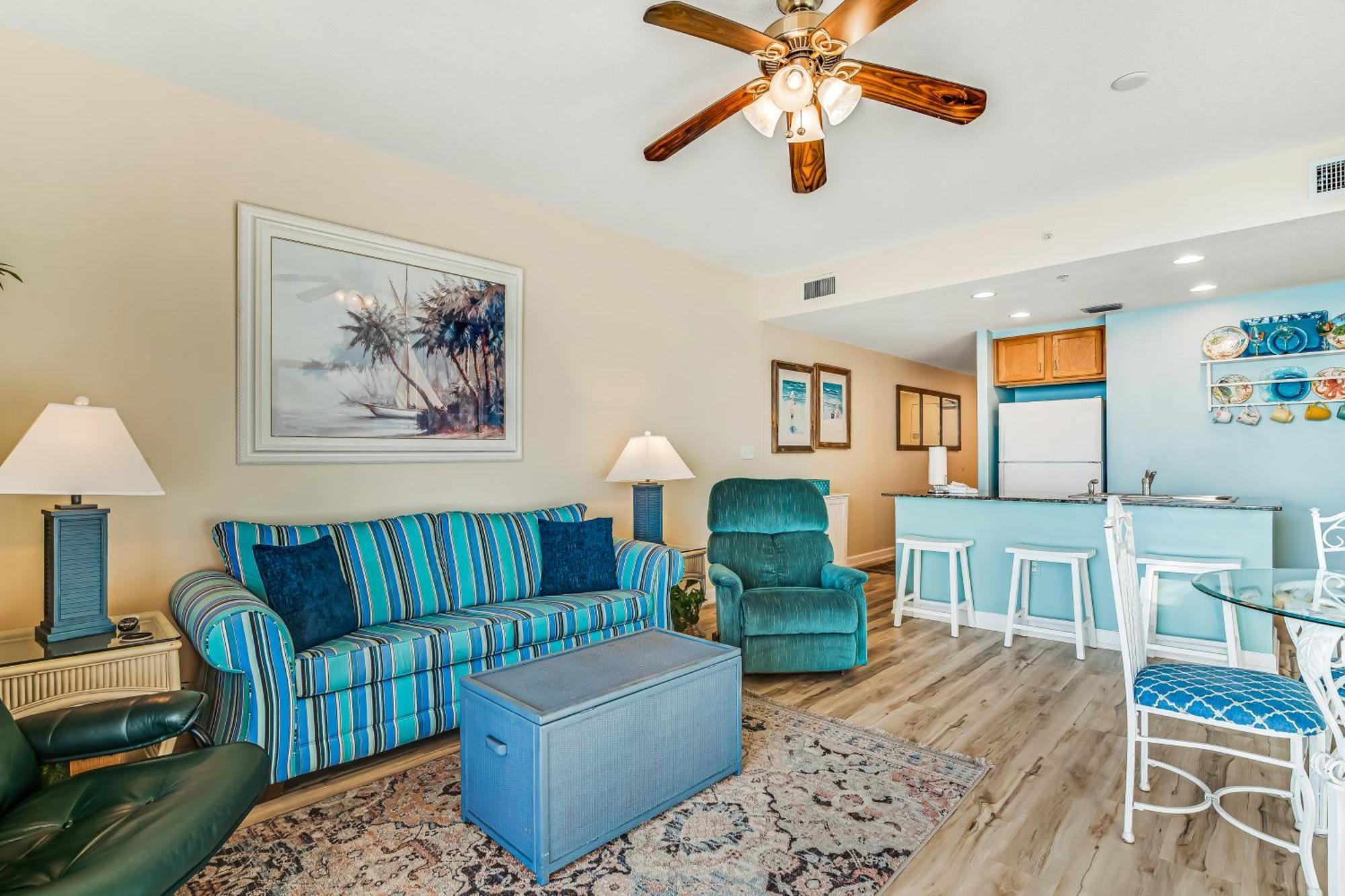 Sterling Reef 2 Apartment Panama City Beach Room photo