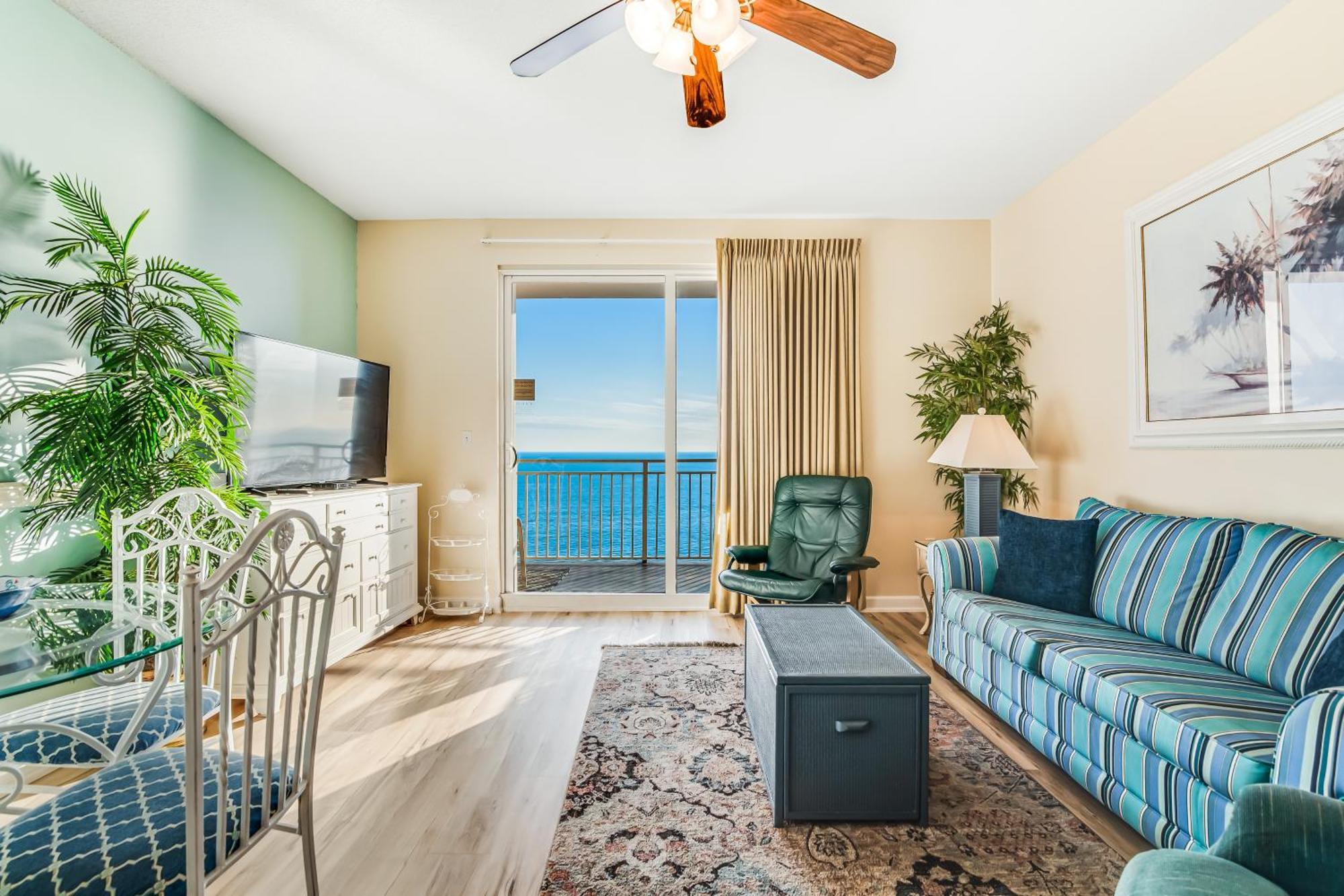 Sterling Reef 2 Apartment Panama City Beach Room photo