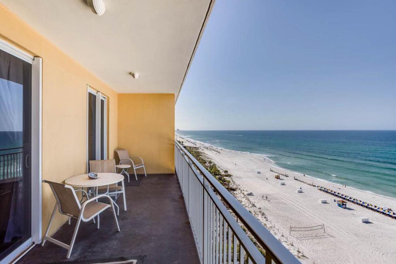 Sterling Reef 2 Apartment Panama City Beach Room photo